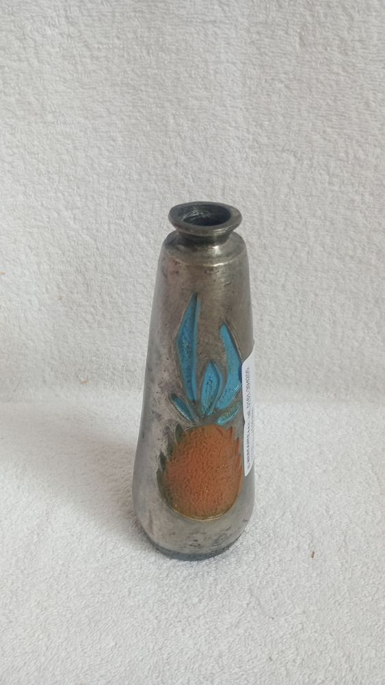 VASO IN PELTRO