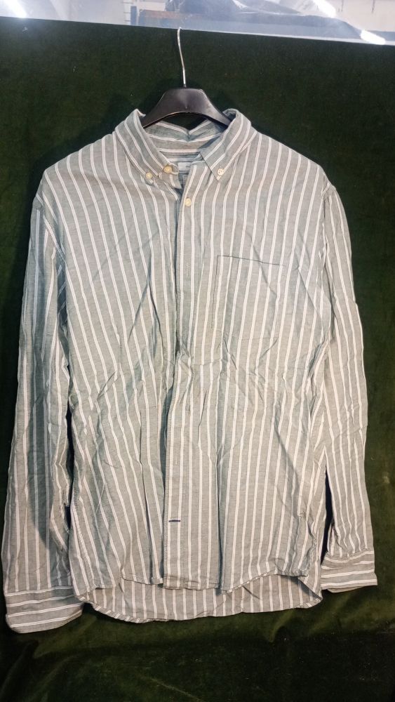 GAP camicia a righe