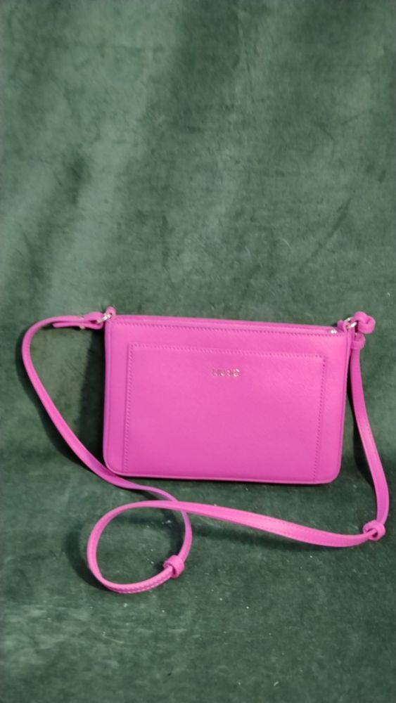 LIU JO borsa fuxia
