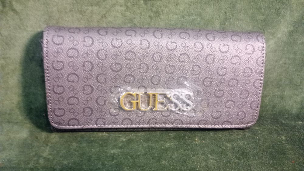 GUESS portafoglio