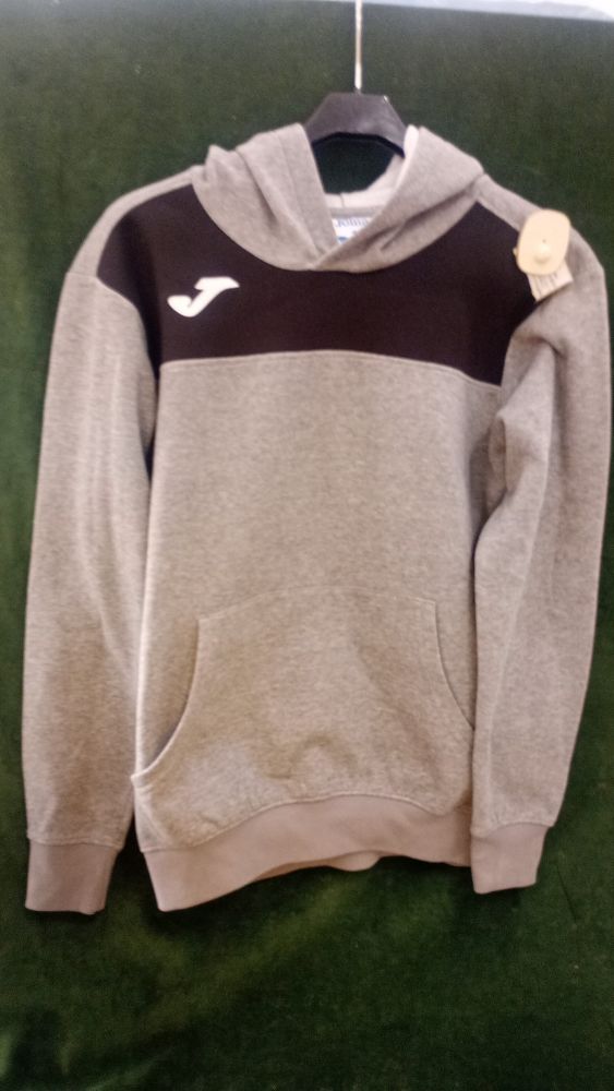 JOMA FELPA CON CAPPUCCIO 14 ANNI
