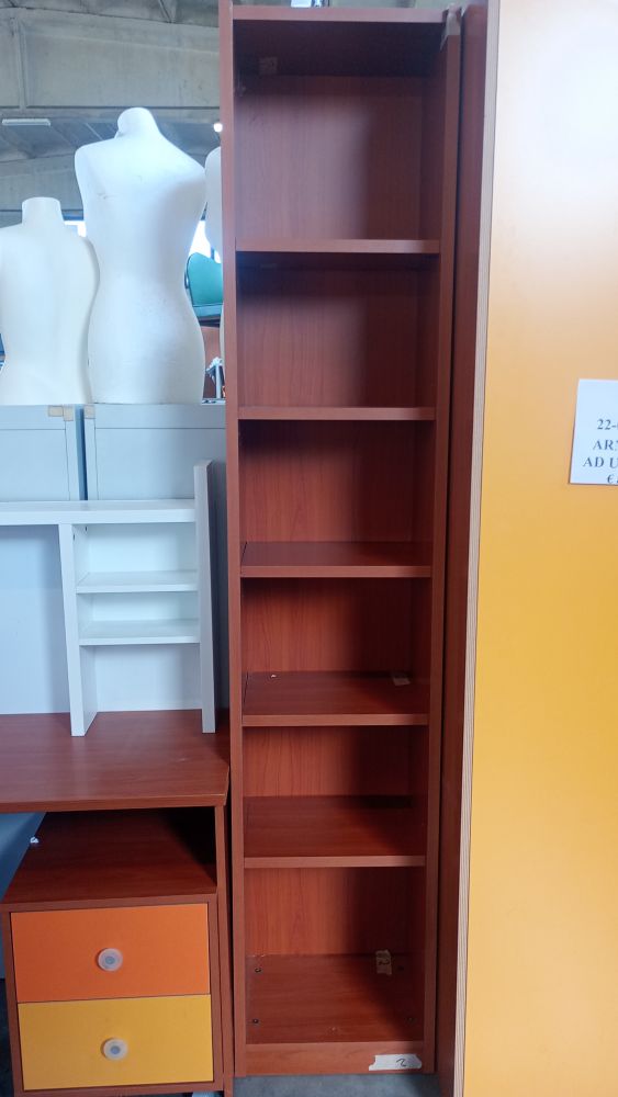 LIBRERIA A COLONNA