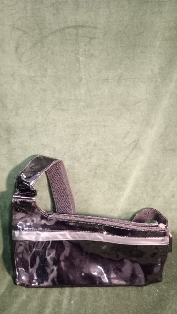 Borsa nera Apex
