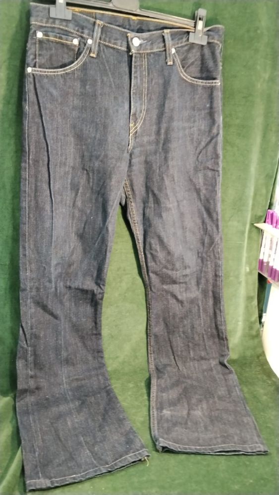 LEVIS jeans tg.46