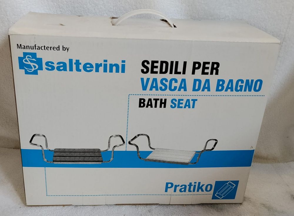 SEDILE DA VASCA PRATIKO