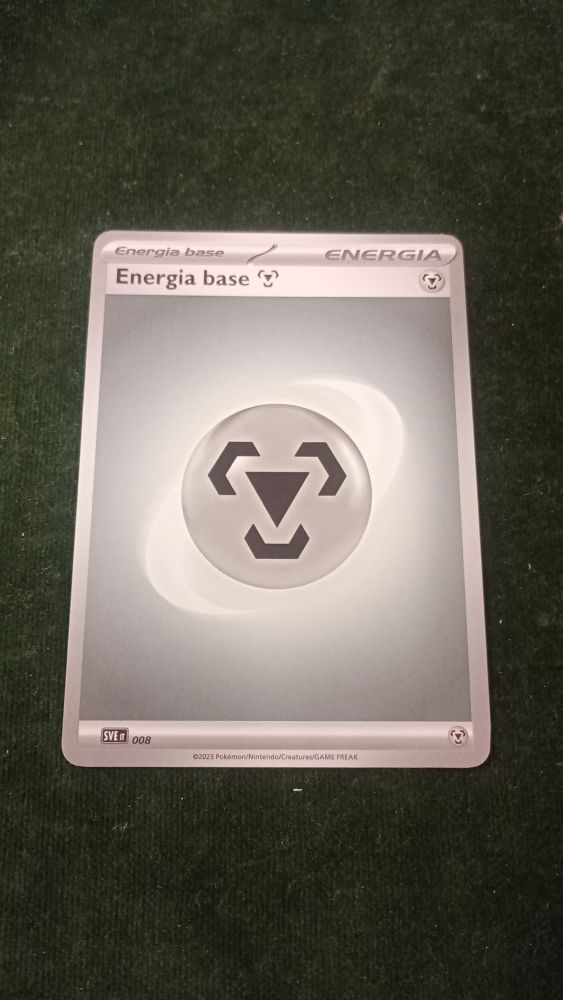 CARTA POKEMON