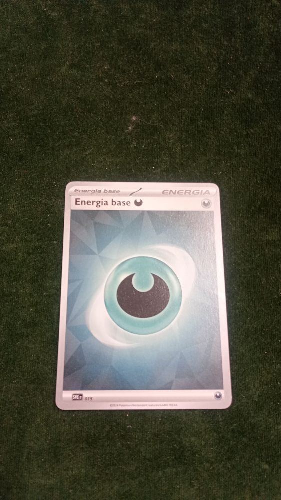 CARTA POKEMON