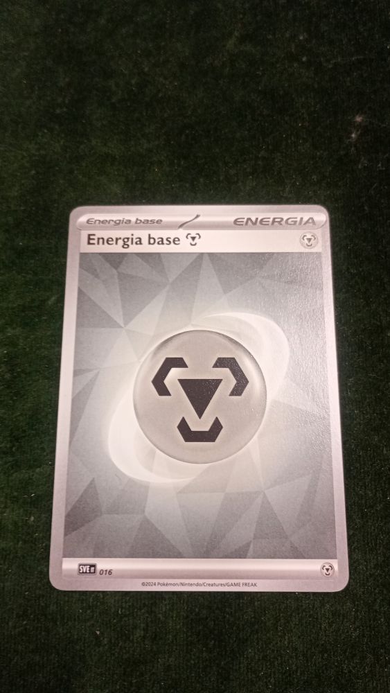 CARTA POKEMON