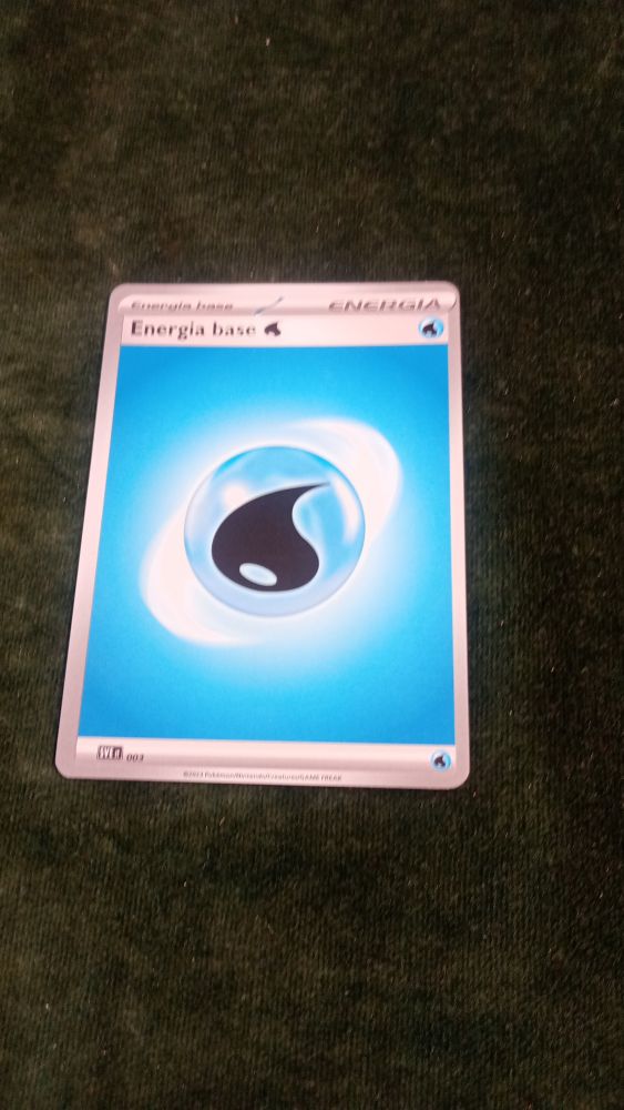 CARTA POKEMON