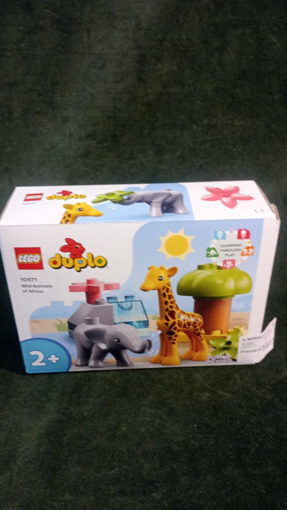 DUPLO