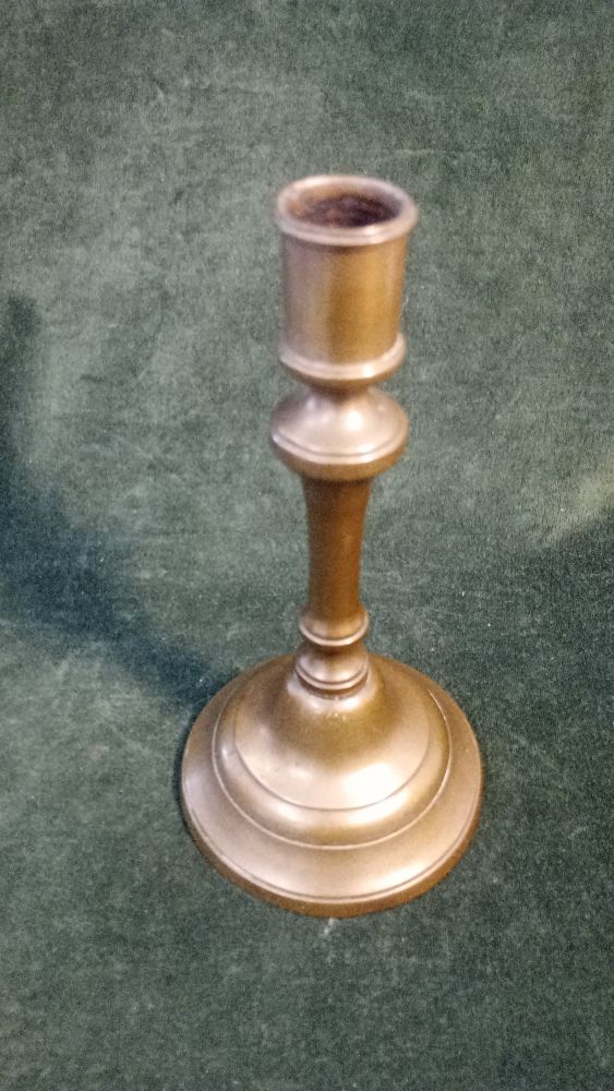 CANDELABRO OTTONE