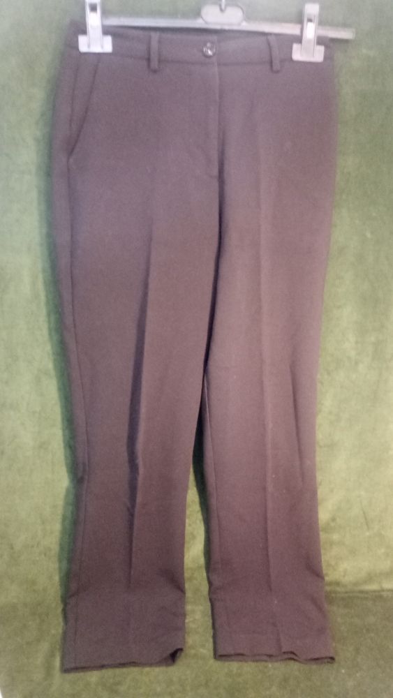 SUSY MIX pant. nero