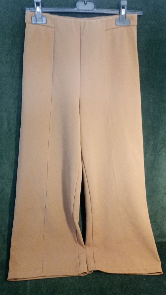 RINASCIMENTO pant. marrone