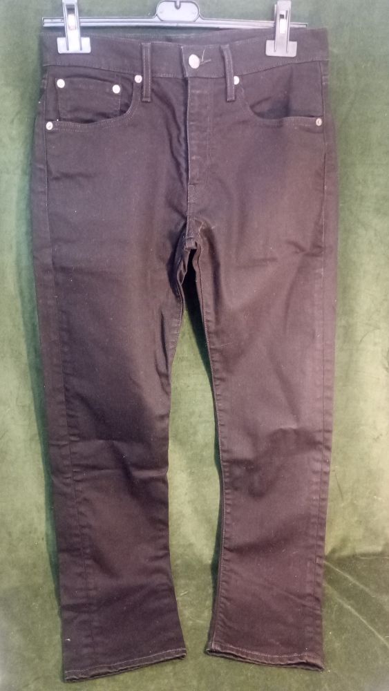 LEVIS jeans neri