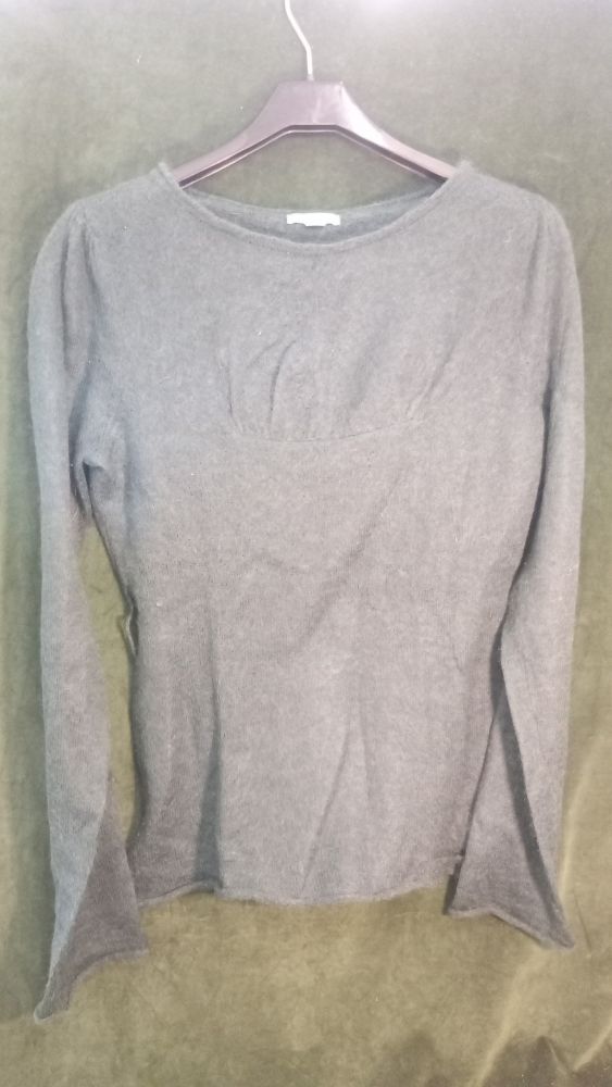 HOSS INTROPIA maglia verde