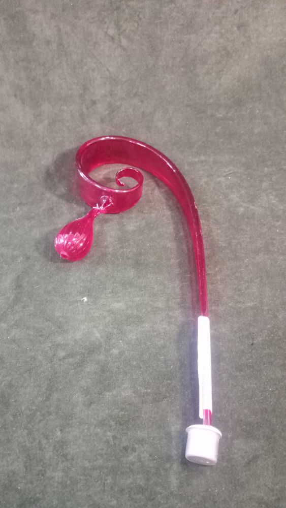 RICAMBIO PER LAMPADARIO IN VETRO DI MURANO