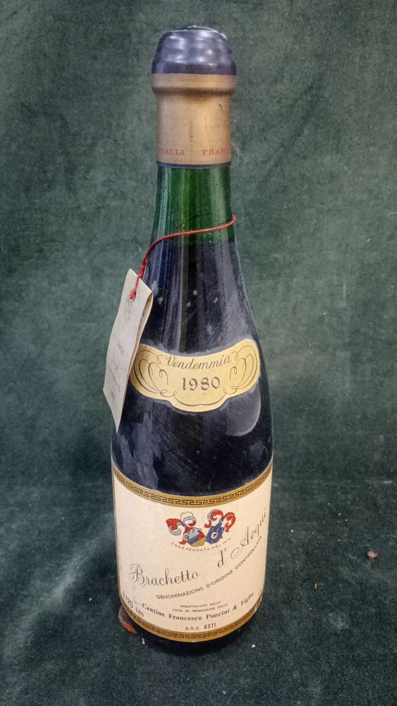BOTTIGLIA DA VINO
