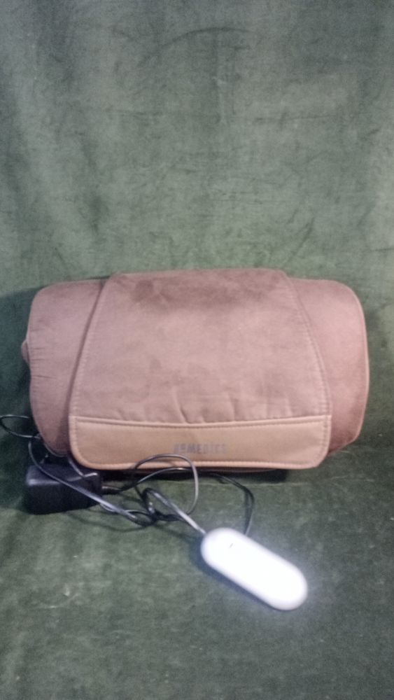 HOMEDICS massaggiatore da collo