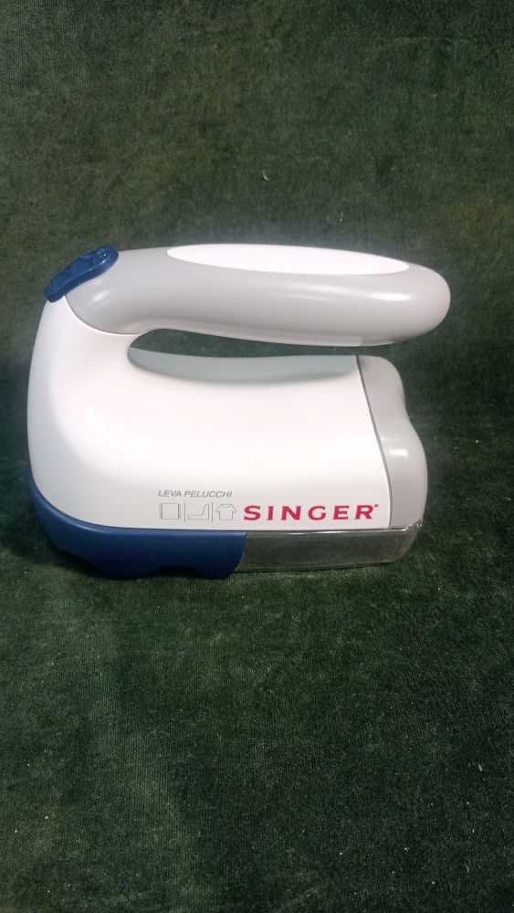 LEVAPELUCCHI SINGER