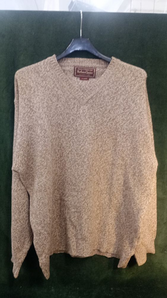 MARLBORO MAGLIA IN LANA