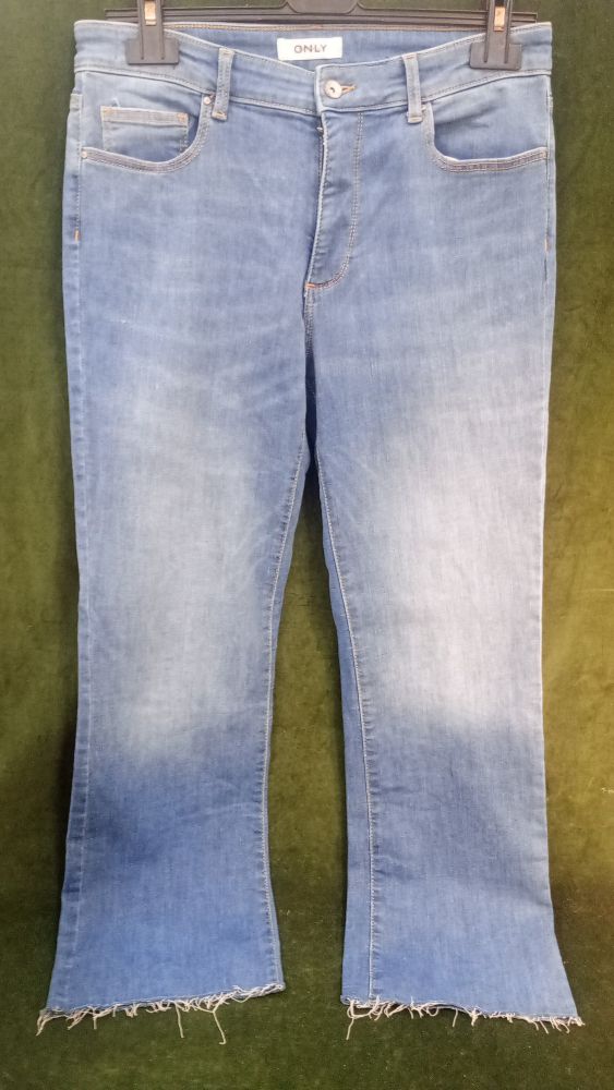 jeans ONLY