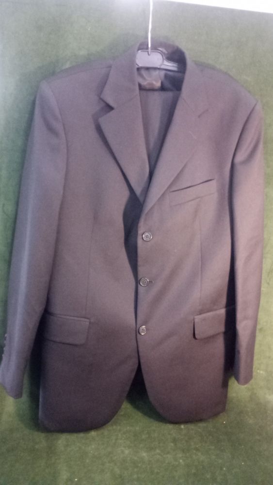 compl. nero  DROBE&lsquo; tg.50