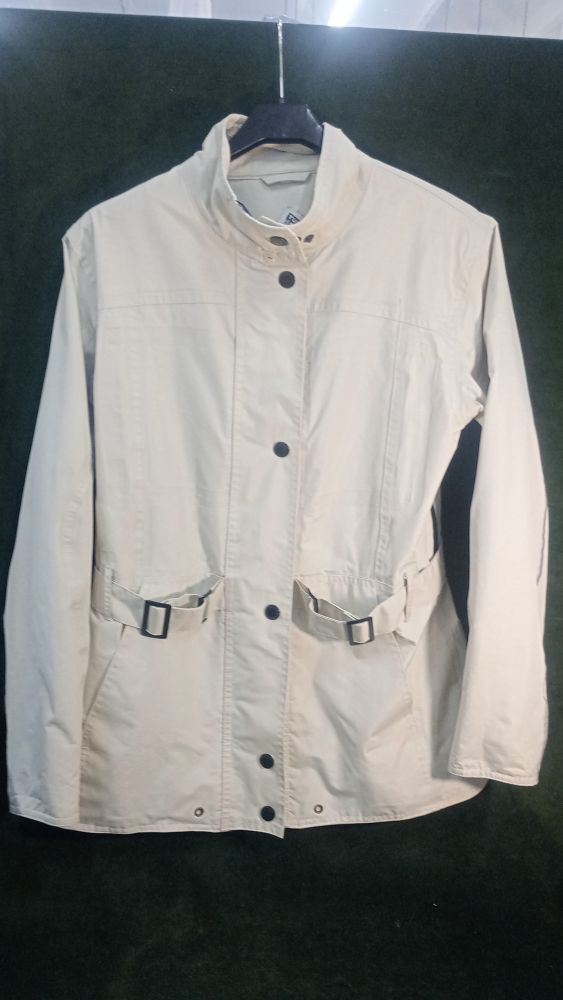 TUCANO giacca beige