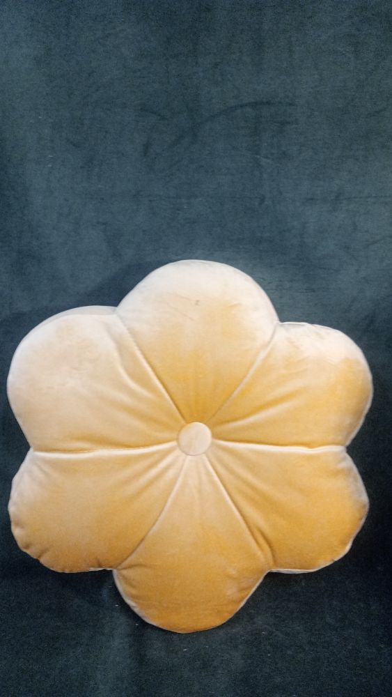 CUSCINO FIORE