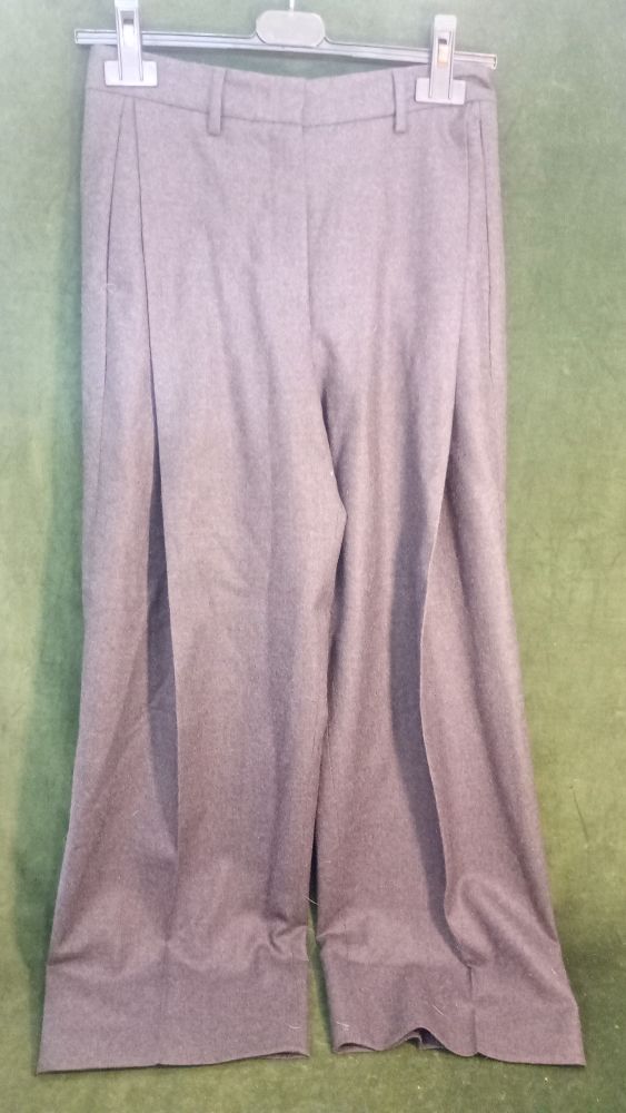 PUPI SOLARI pantalone antracite tg.36