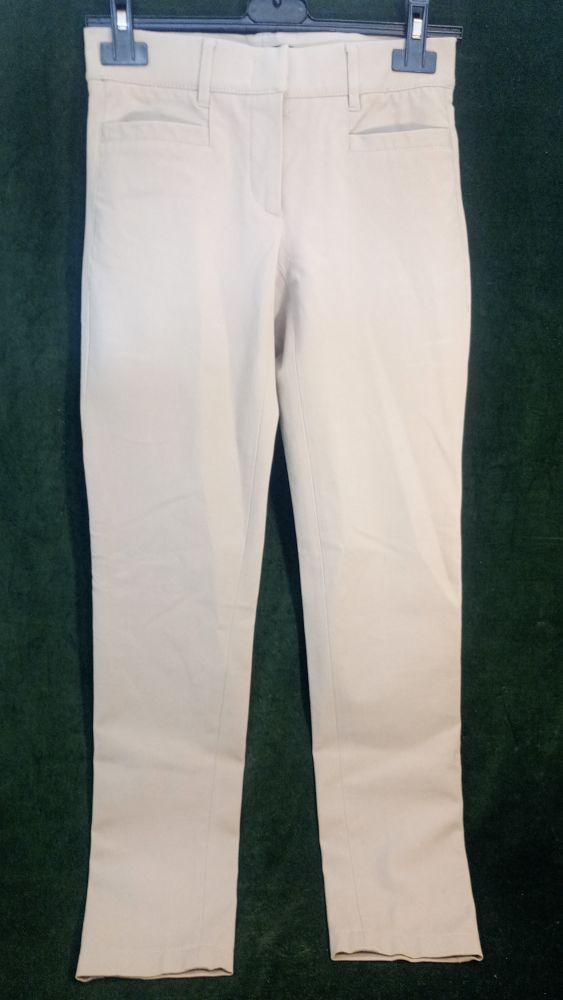 PAMELA HENSON pantalone beige tg.38