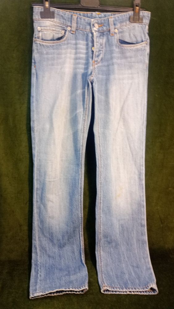 PRADA jeans TG.26