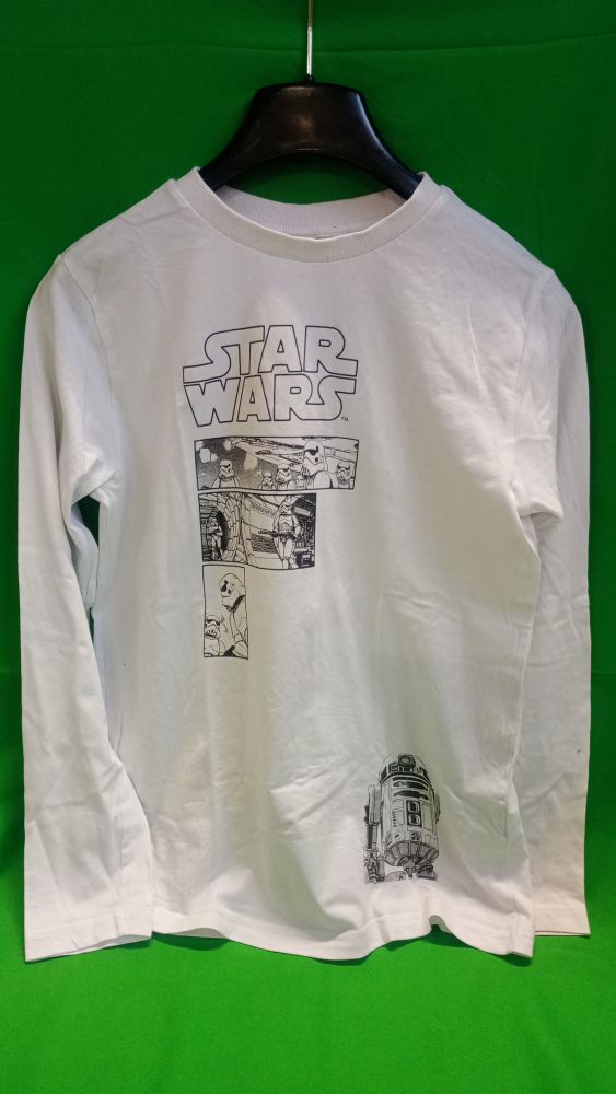 STAR WARS maglietta
