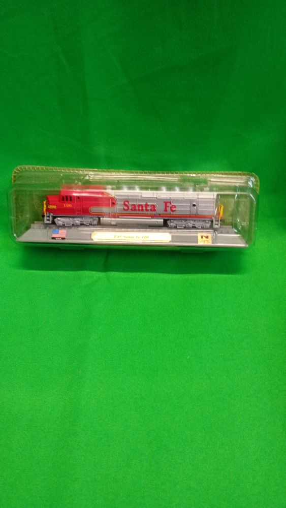 LOCOMOTIVA