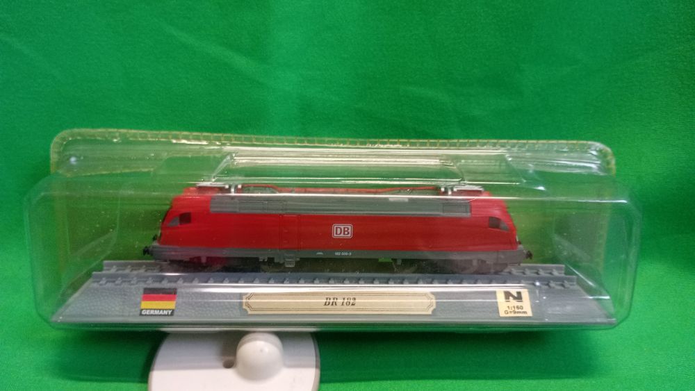 LOCOMOTIVA