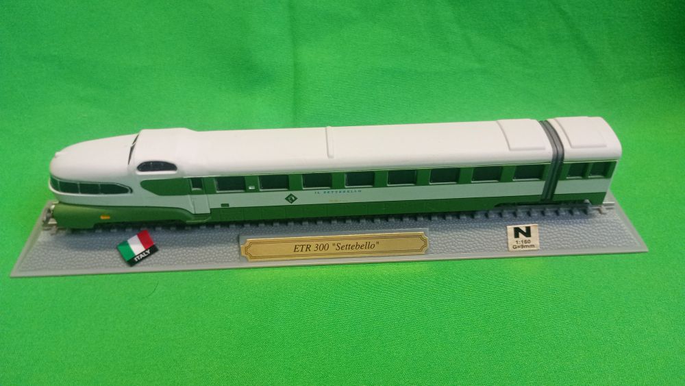 LOCOMOTIVA