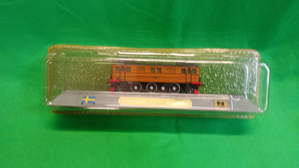 LOCOMOTIVA