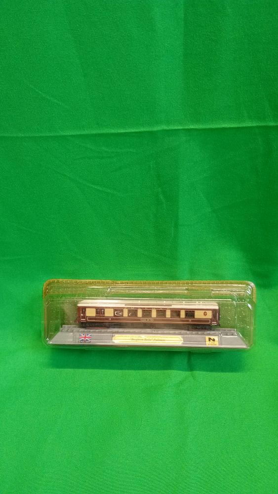 LOCOMOTIVA