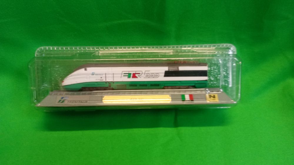 LOCOMOTIVA