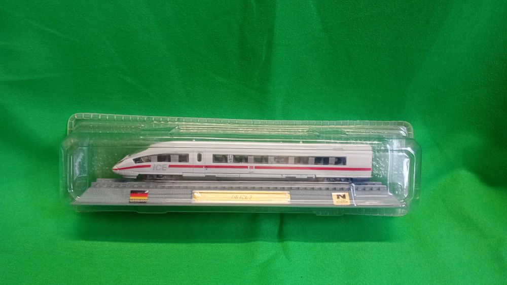 LOCOMOTIVA