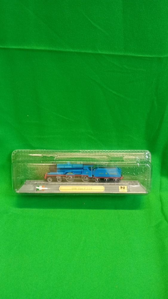 LOCOMOTIVA