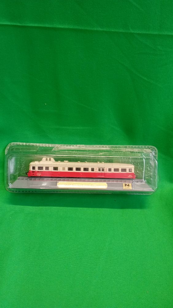 LOCOMOTIVA