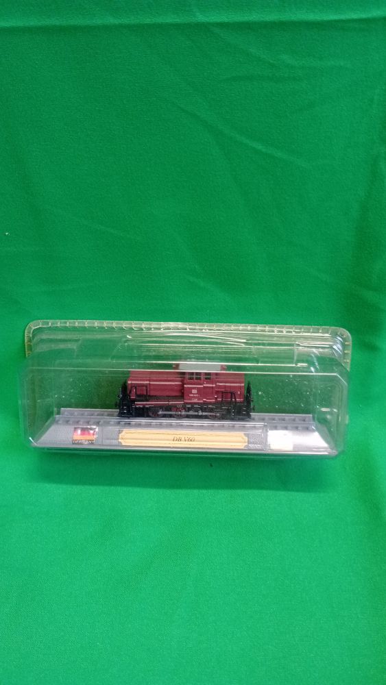 LOCOMOTIVA