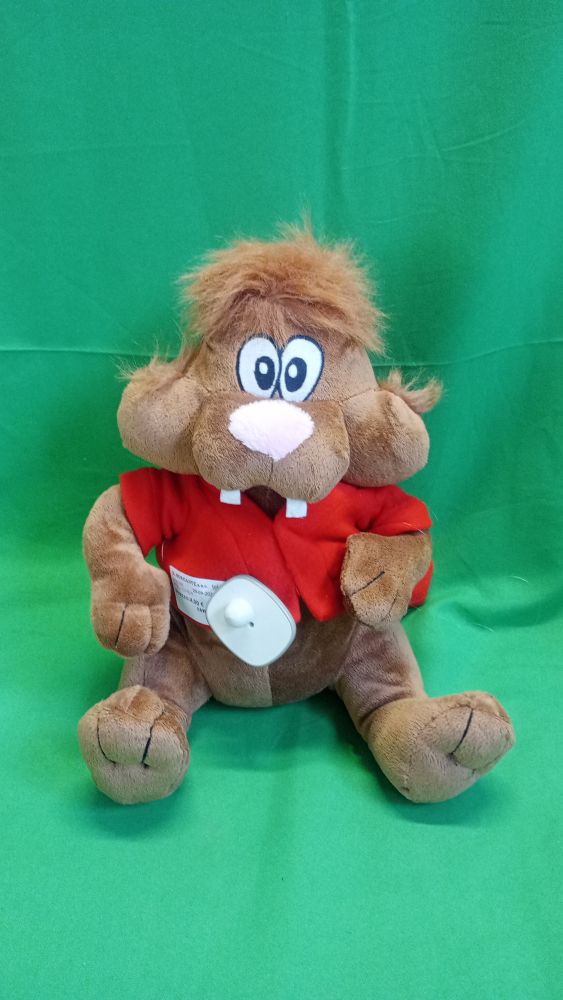 PELUCHES