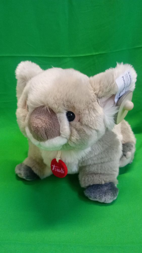 PELUCHES