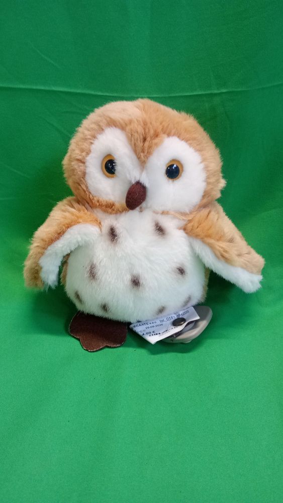 PELUCHES