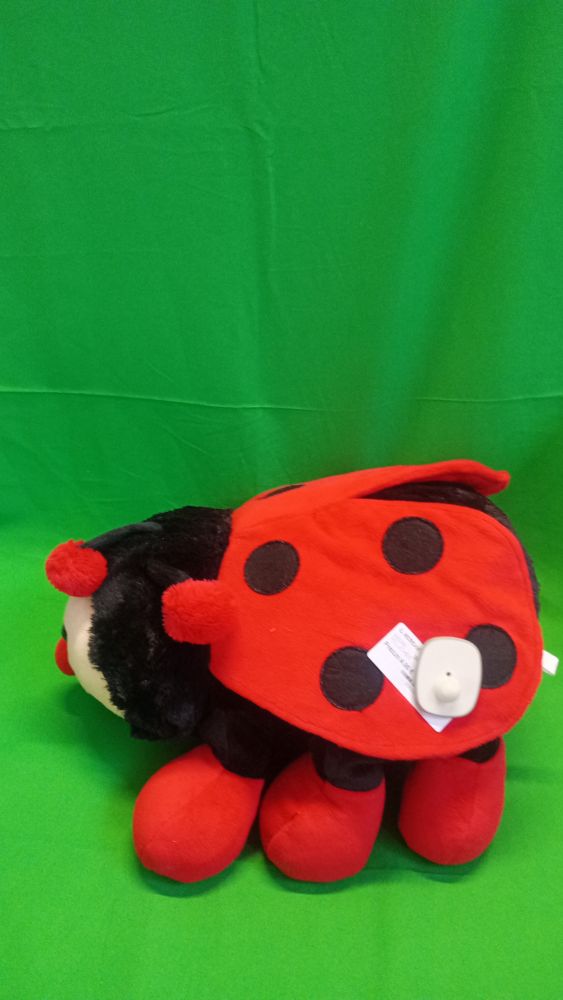 PELUCHES
