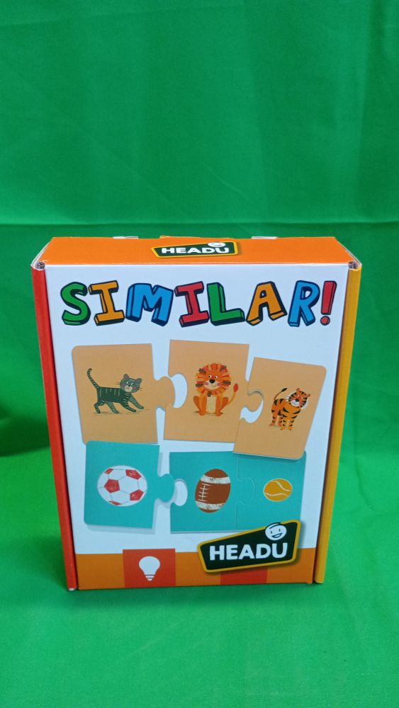 SIMILARI
