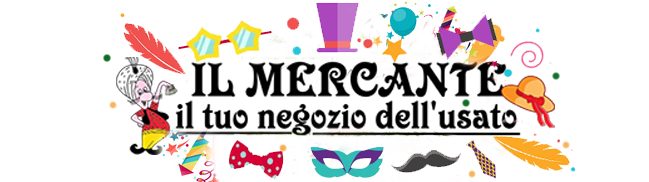 Il Mercante 